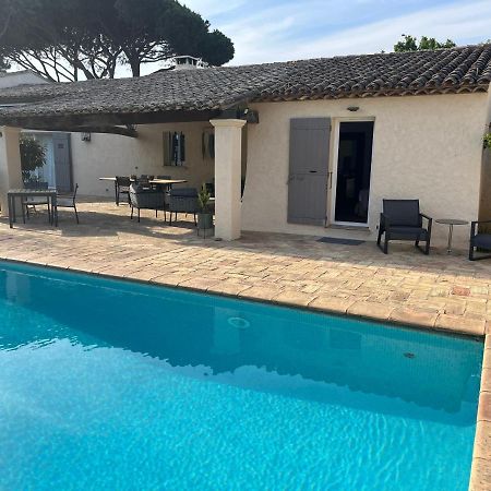 סן טרופז Villa Made מראה חיצוני תמונה