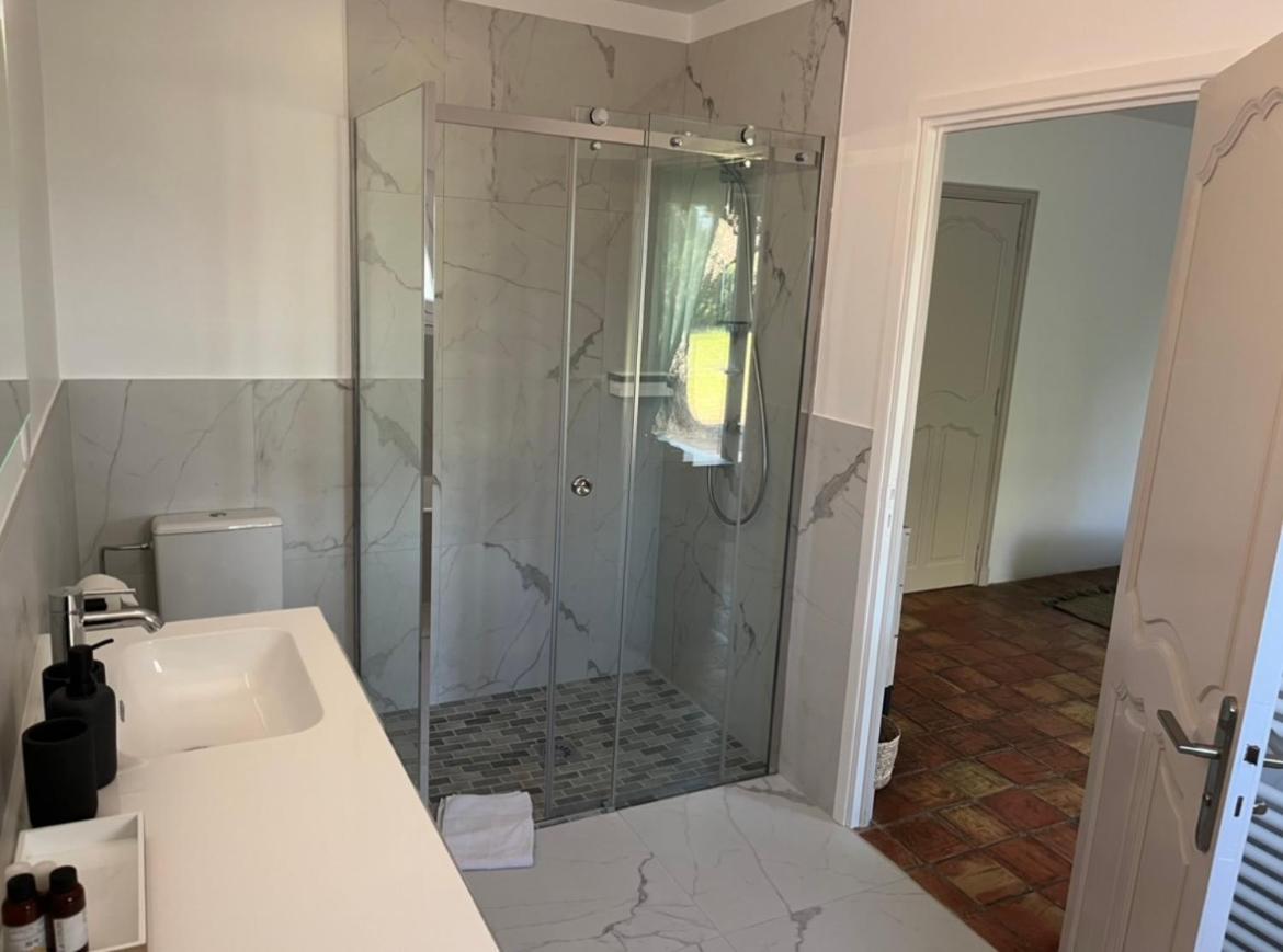 סן טרופז Villa Made מראה חיצוני תמונה