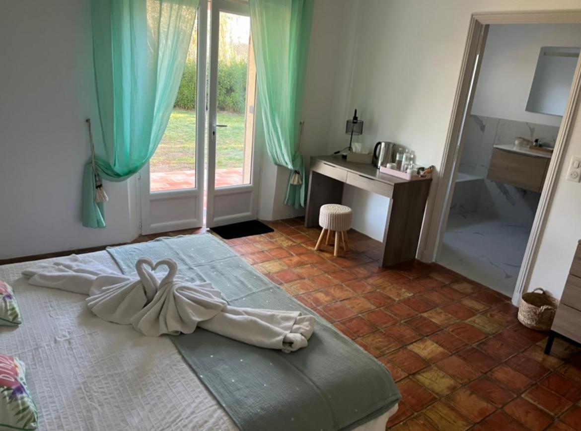 סן טרופז Villa Made מראה חיצוני תמונה