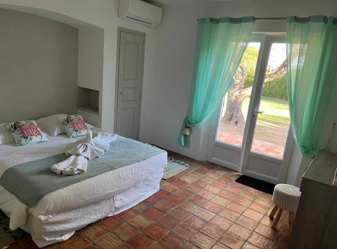 סן טרופז Villa Made מראה חיצוני תמונה