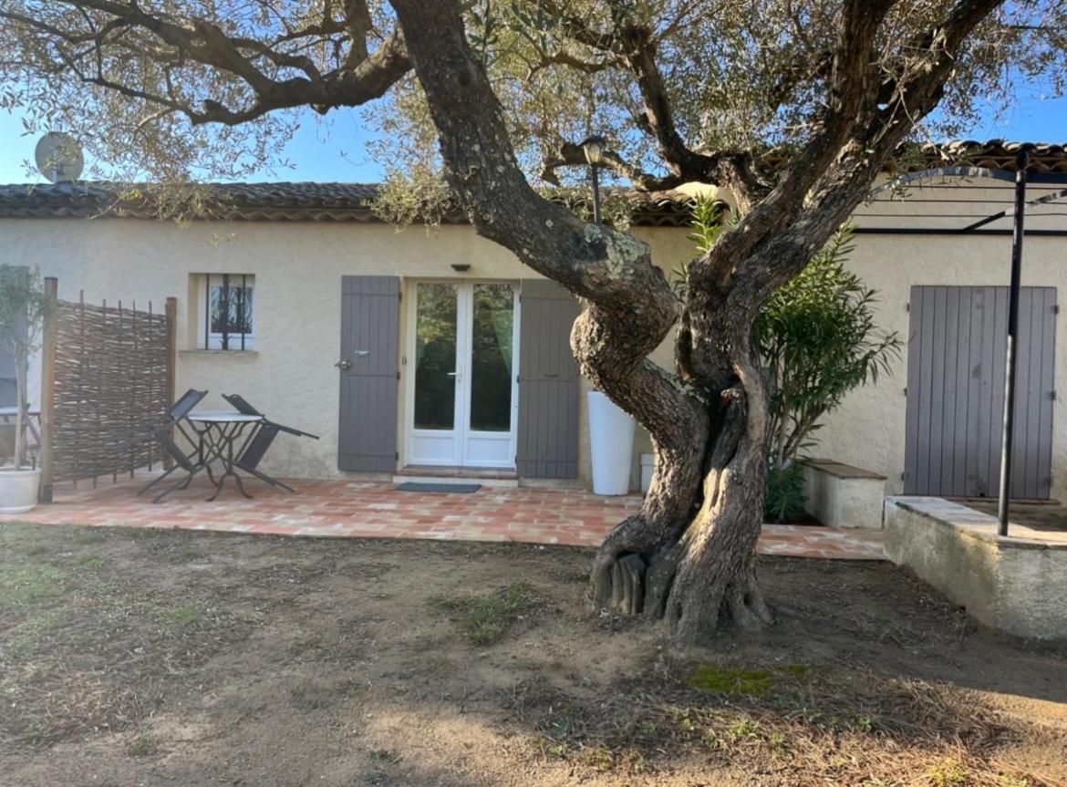 סן טרופז Villa Made מראה חיצוני תמונה