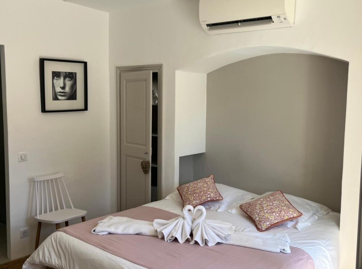 סן טרופז Villa Made מראה חיצוני תמונה