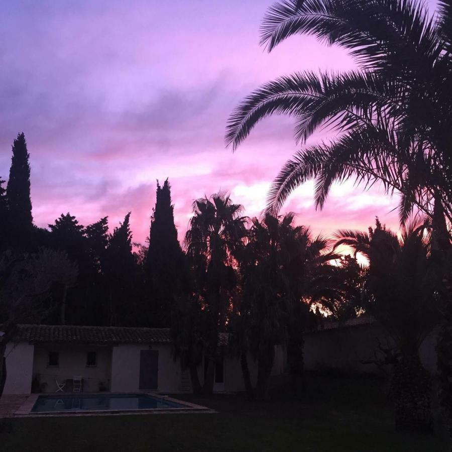 סן טרופז Villa Made מראה חיצוני תמונה