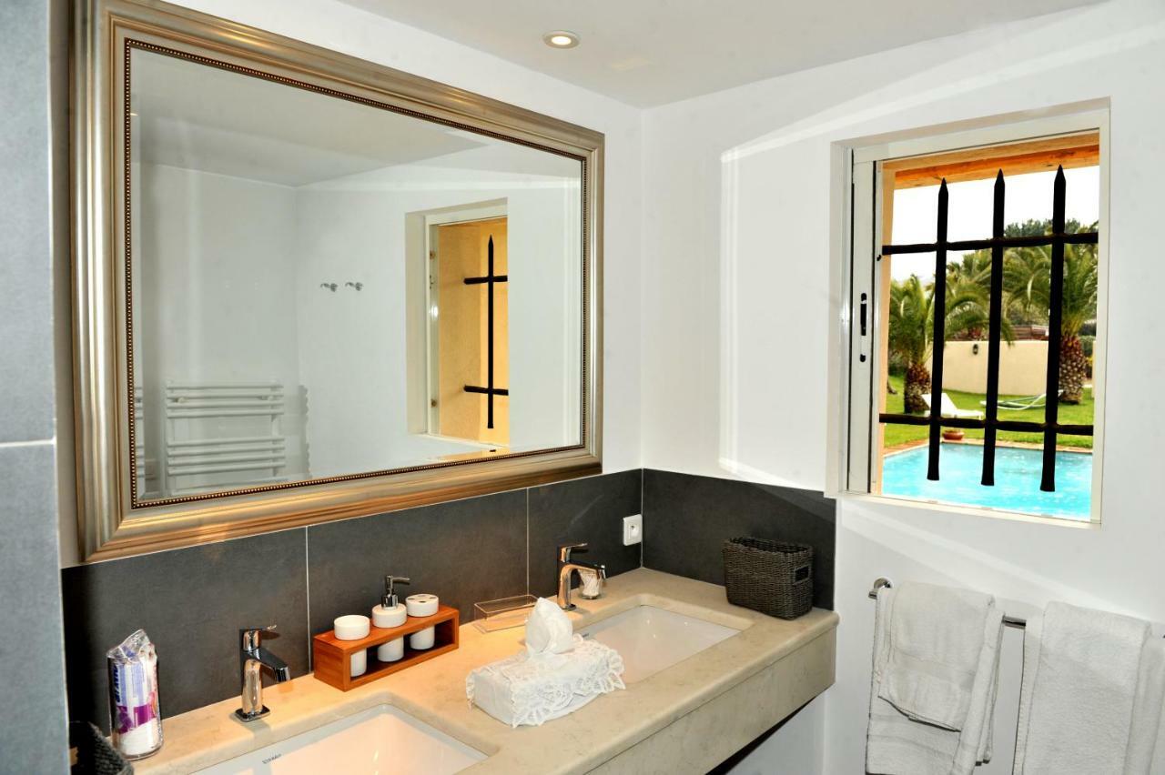 סן טרופז Villa Made מראה חיצוני תמונה