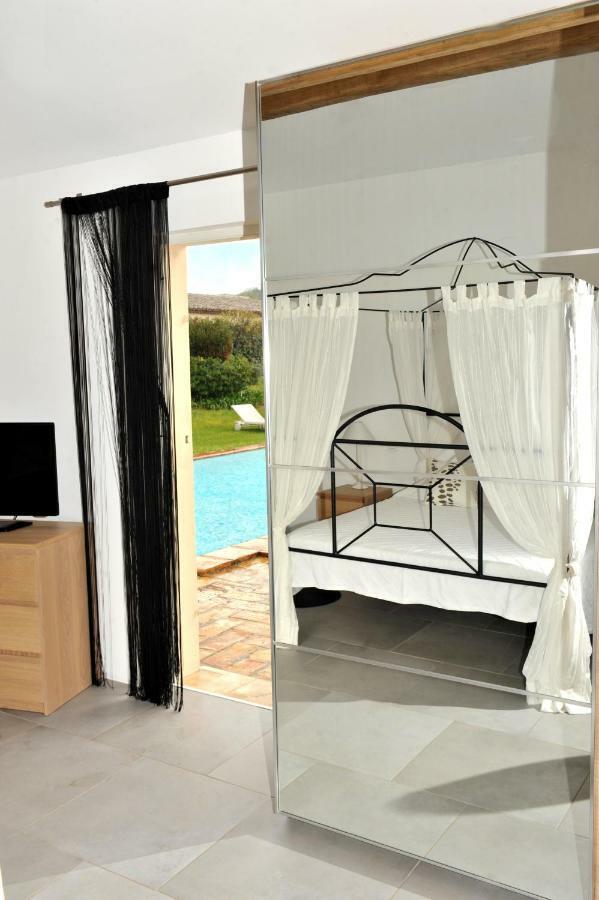 סן טרופז Villa Made מראה חיצוני תמונה