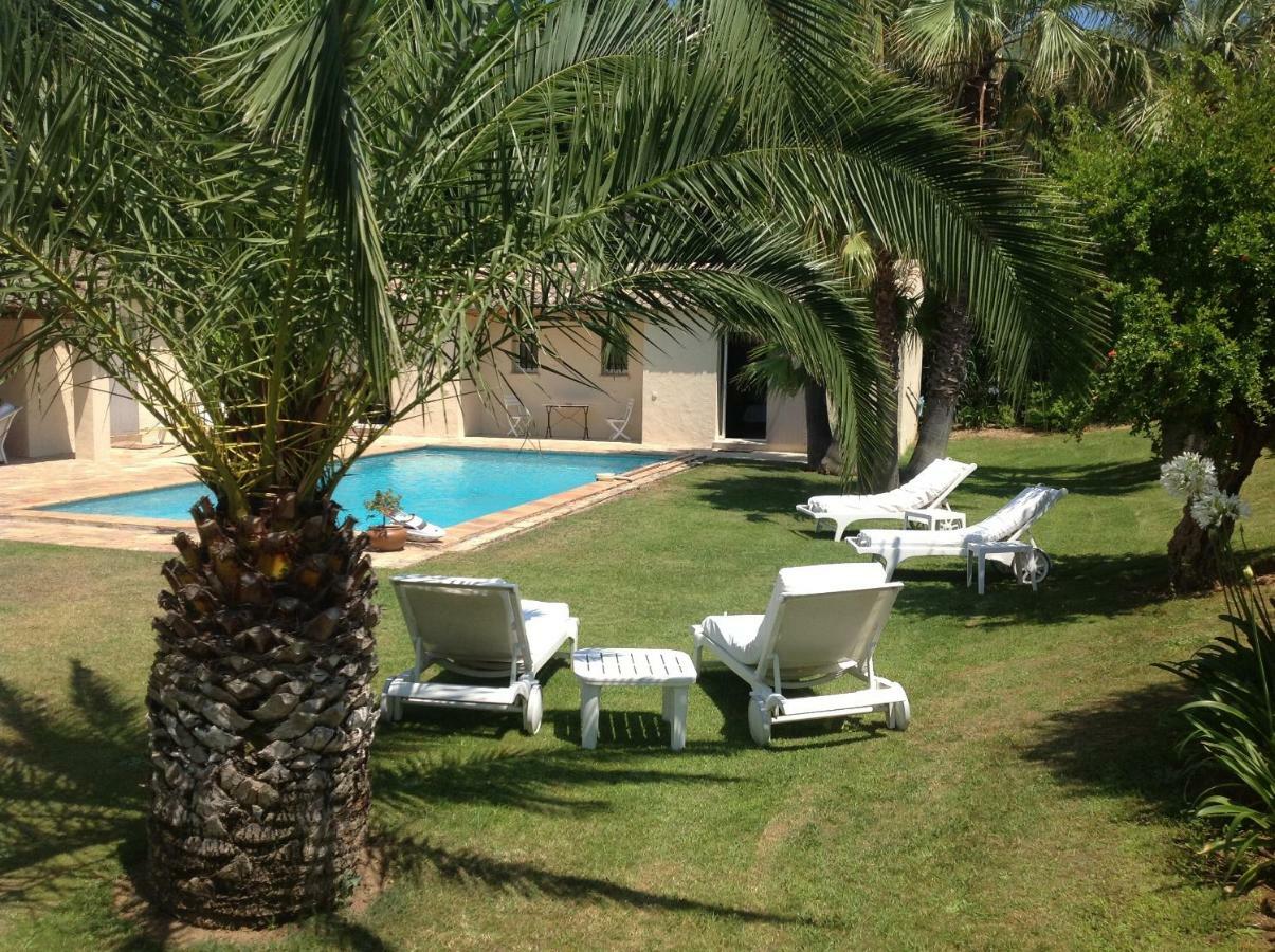 סן טרופז Villa Made מראה חיצוני תמונה