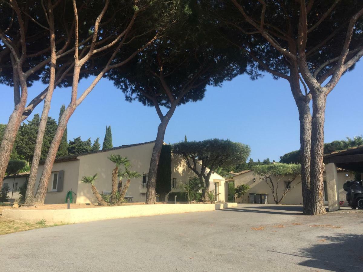 סן טרופז Villa Made מראה חיצוני תמונה
