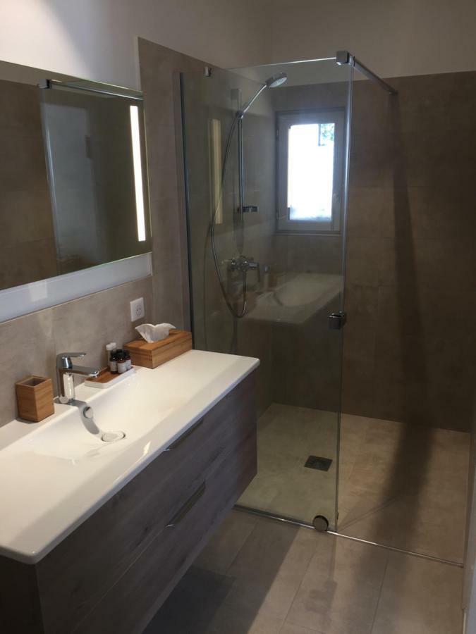 סן טרופז Villa Made מראה חיצוני תמונה